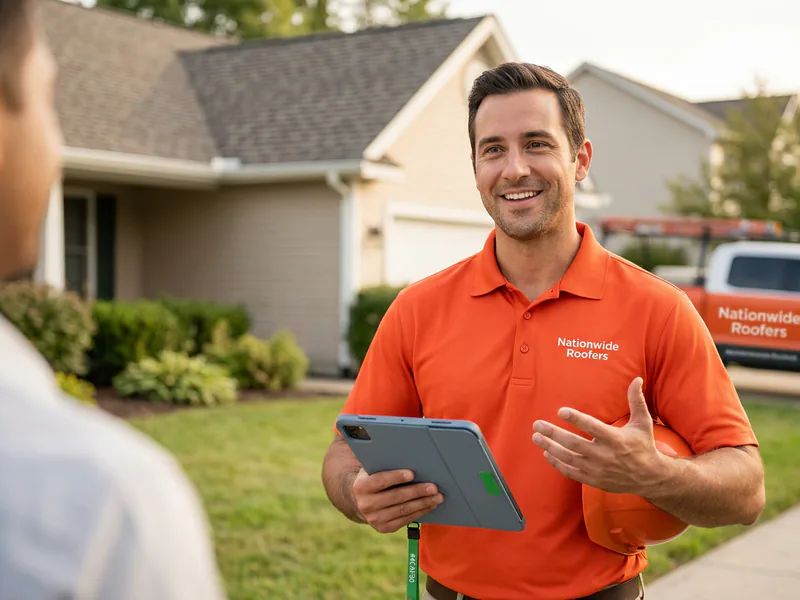 Roof Installation  in Indiana  FAQ